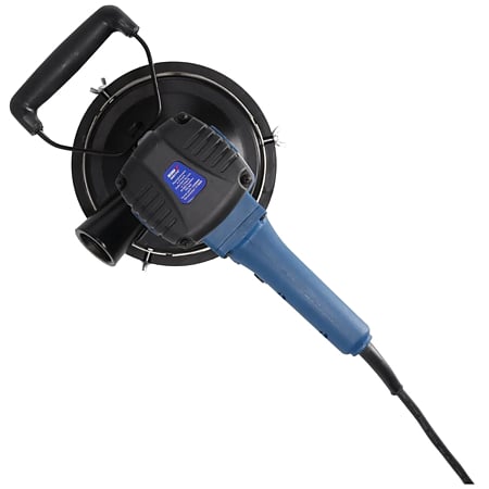 Masina de slefuit beton Dedra DED7747, 1500 W