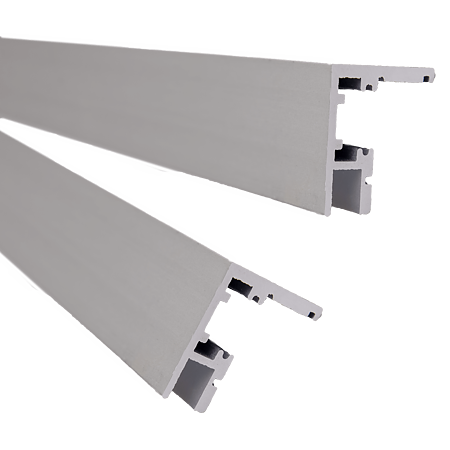 Profil aluminiu tip 1 Profil aluminiu tip 1