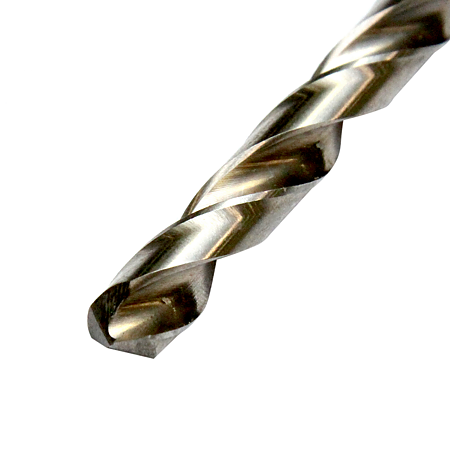 Burghiu Hikoki HSS-G, mandrina standard, pentru metal, 8,5 mm