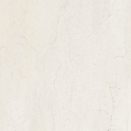 Gresie  interior, portelanata, rectificata, crem, Crema Marfil, 60 x 60 cm