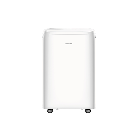 Aer conditionat portabil Vortex VAP1425MW, 14000BTU, A/A, Wi-Fi, Inverter, alb