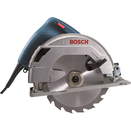 Fierastrau circular Bosch GKS 600 Professional, 1200W, 5200 rpm Fierastrau circular Bosch GKS 600 Professional, 1200W, 5200 rpm