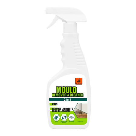 Solutie antimucegai Nefy, 500 ml