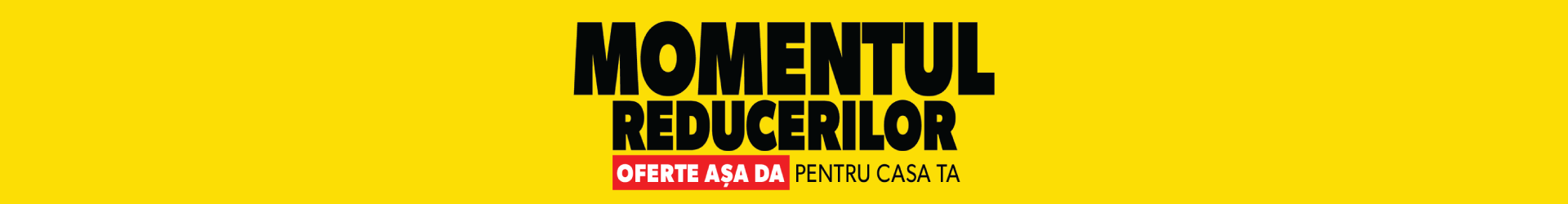 Regulament momentul reducerilor nov 2025