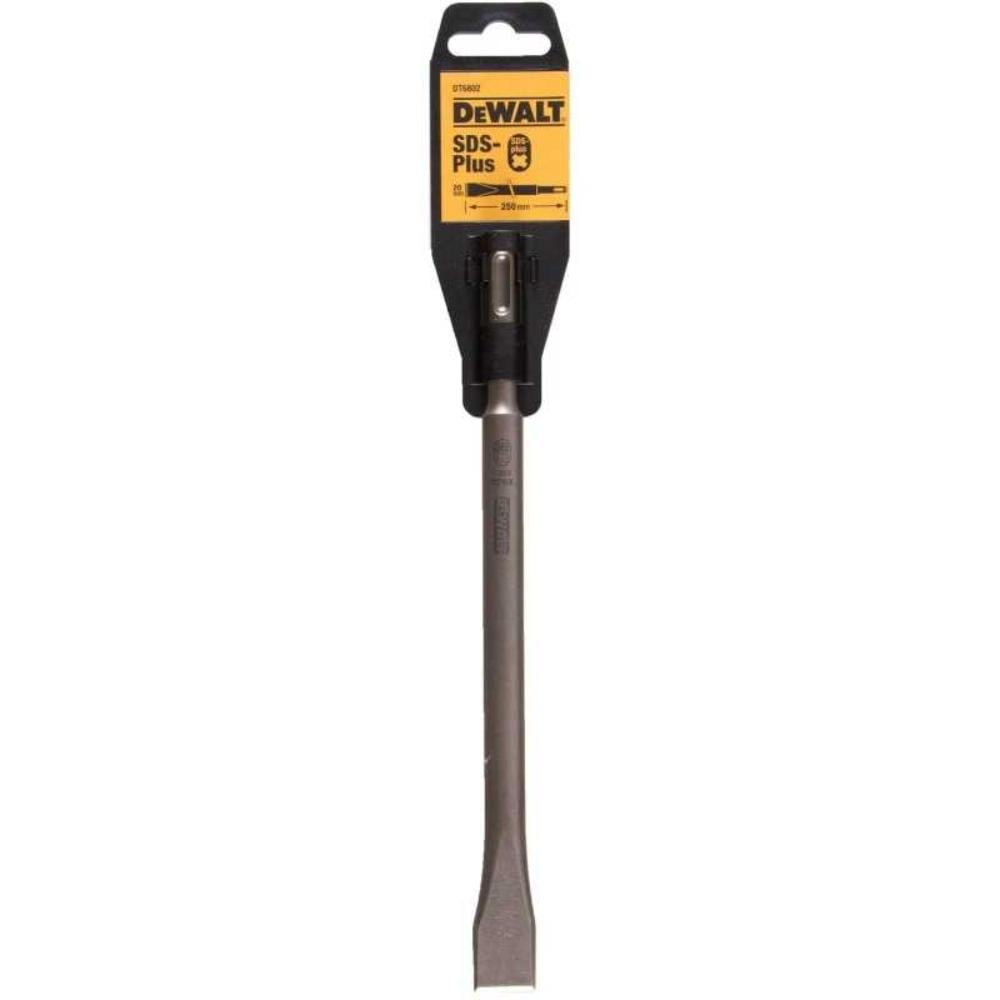 Dalta DeWalt DT6802, SDS-Plus, 20 x 250 mm