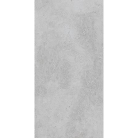Gresie portelanata rectificata interior/exterior Kai Ceramics Tirol gri, dreptunghiulara, 60 x 120 cm