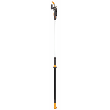 Foarfeca universala Fiskars PowerGear™X UPX82, 1650 mm, negru, portocaliu Foarfeca universala Fiskars PowerGear™X UPX82, 1650 mm, negru, portocaliu
