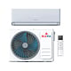 Aer conditionat Hava Smart Plus HMI-18SP, 18000 BTU, Wi-Fi incorporat, inverter, kit instalare inclus