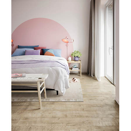 Parchet laminat 8 mm Berry Alloc Smartline Liverpool Oak B7107, nuanta inchisa, Hydro+, clasa de trafic 32, Pentaloc, 1288 x 190 mm