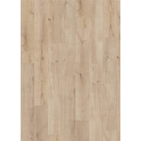 Parchet laminat 10 mm Egger NatureSense Aqua Stejar Lausanne deschis EL2952, nuanta medie, clasa de trafic 32, Aqua CLIC it! , 1292 x 193 mm