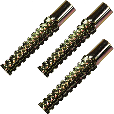 Diblu cu gheare, otel zincat, 6 x 32 mm Diblu cu gheare, otel zincat, 6 x 32 mm