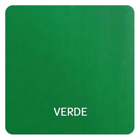 Vopsea alchidica/email Casabella pentru lemn/metal, interior/exterior verde Ral 6029 0,75L