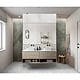 Panou decorativ SPC Kronospan Rocko, Silver Sage R163, impermeabil, 2800 x 1230 x 4 mm