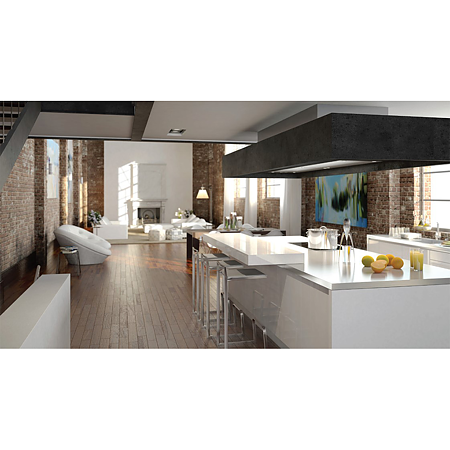 Placa MDF Kastamonu High Gloss, bej natural P101, lucios, 2800 x 1220 x 18 mm