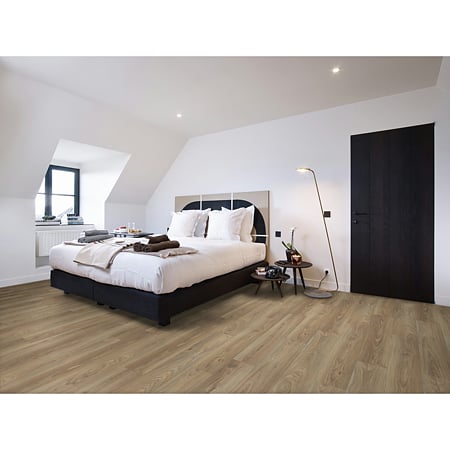 Pardoseala HPF 11 mm Berry Alloc Original Berlin Oak 8520, World strongest floor, rezistent la apa, clasa trafic intens 34, Hightech, 1207 x 198 mm