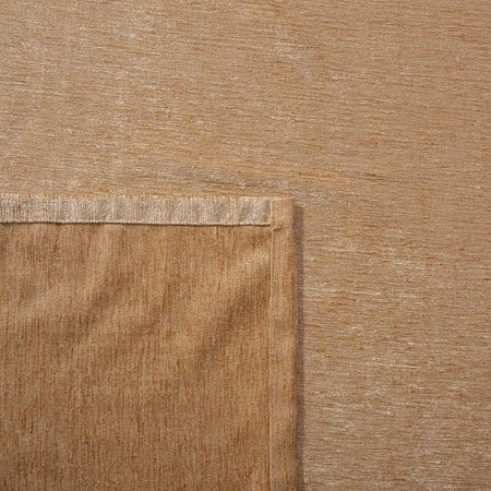 Draperie Sndeco, model 8135/3051, 100% poliester, bej, 140 x 245 cm