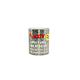 Vopsea email Vady lovitura de ciocan 3 in 1, albastru, 0.75 l 