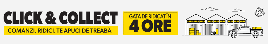 comanda cu ridicare - click & collect