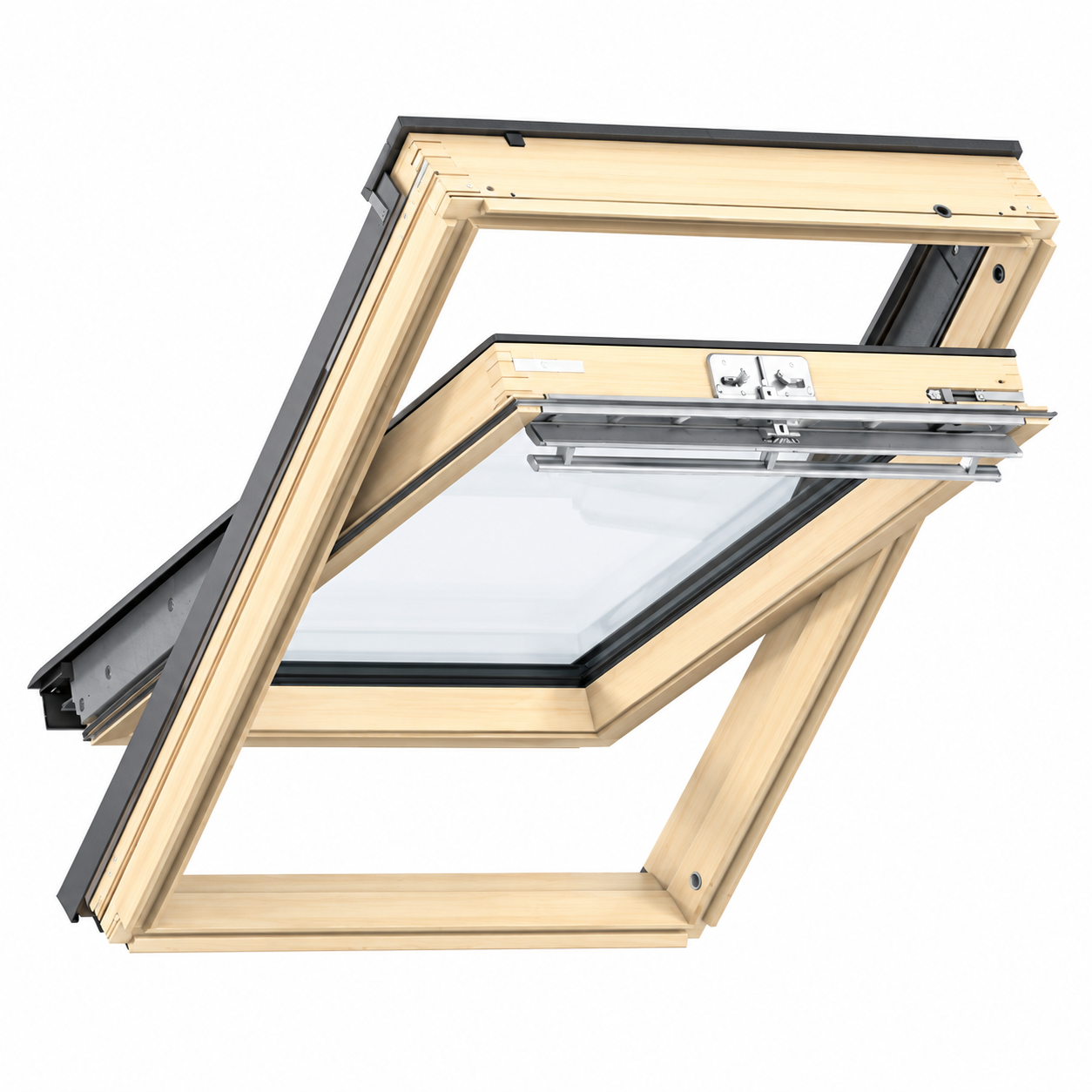 Fereastra mansarda VELUX GLL MKO6 1061, 78 x 118 cm