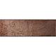 Caramida aparenta Cemacon DR5201, interior/exterior, roscat, grosime 9 mm, 240 x 71 mm