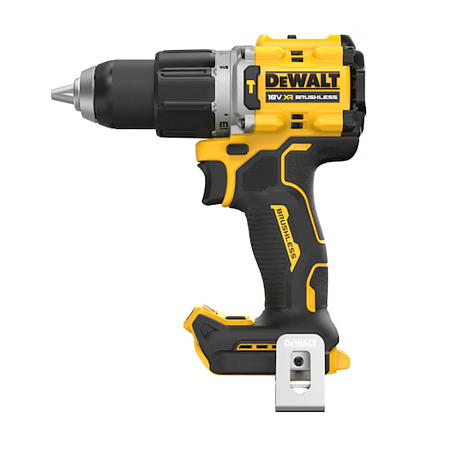 Masina de gaurit si insurubat cu percutie DeWalt DCD796NT-XJ, 18 V XR, 34000 bpm, mandrina 13 mm Masina de gaurit si insurubat cu percutie DeWalt DCD796NT-XJ, 18 V XR, 34000 bpm, mandrina 13 mm