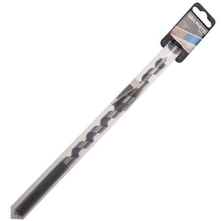 Burghiu pentru lemn Elicoidal 12 X 250 mm, diametru 12 mm Burghiu pentru lemn Elicoidal 12 X 250 mm, diametru 12 mm