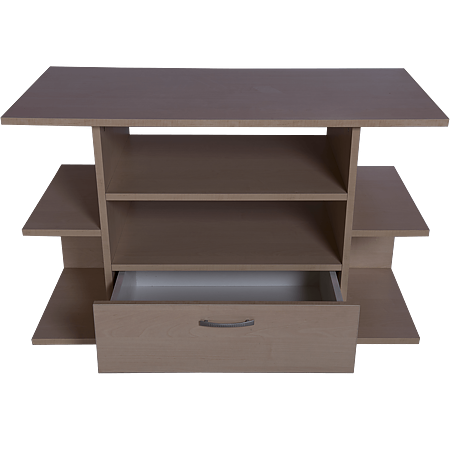 Comoda TV PS pal, 60 x 100 x 50 cm, mesteascan Comoda TV PS pal, 60 x 100 x 50 cm, mesteascan