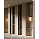  Pal melaminat Kronospan K2737 PW Cotta Cremona Oak, 2800 x 2070 x 18 mm