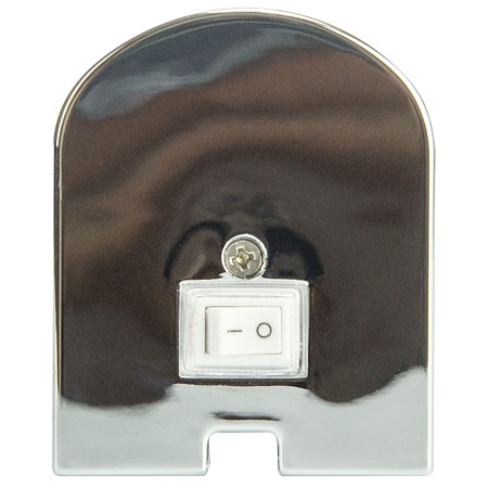 Corp de iluminat LED Hepol, 20W, lumina rece, alb