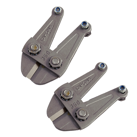 Element de schimb pentru 595, 6A, L: 350 mm