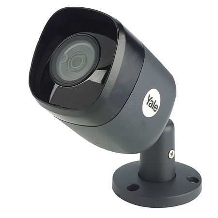 Camera video de supraveghere Yale CCTV SV-ABFX-B, FULL HD 1080P, 60 grade, vedere nocturna