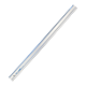 Rigla aluminiu Unior, 1000 mm