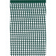 Plasa de protectie de plastic, tip gard, Nortene Minisquare, 1 x 5 m