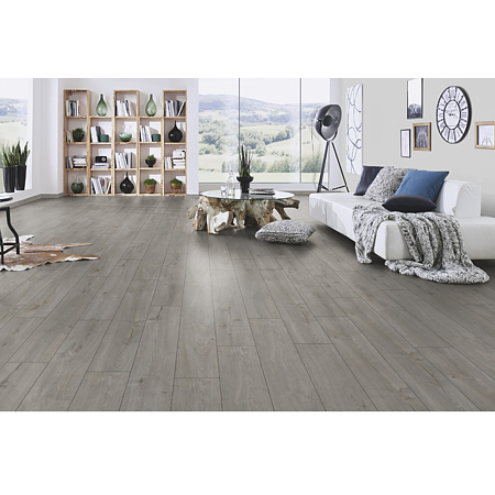 Parchet laminat 8 mm Kronospan Atlantic K392 Atomic Oak, nuanta