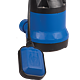Pompa submersibila apa curata Wasserkonig WTP250, 250W, debit 85L/min