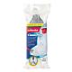 Rezerva pentru mop Vileda, bumbac, 160 g
