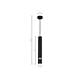 Suspensie Joker, 1xGU10, metal, negru/crom
