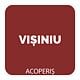 Vopsea Oskar Direct pe Acoperis, visiniu, exterior, 2.5 l