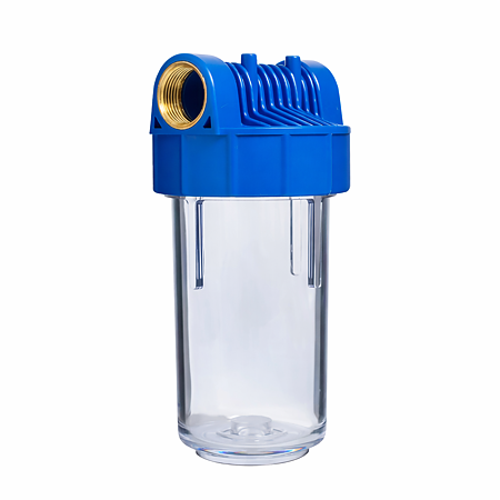 Carcasa filtru Valrom Valhoh 7", D1/2"