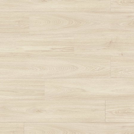 Parchet laminat 8 mm Kronospan Cotton Greenvale K640, nuanta deschisa, clasa de trafic 31, twin click, 1285 x 192 mm