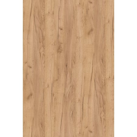 Pal melaminat Kronospan K003 PW Stejar auriu craft, 2800 x 2070 x 16 mm