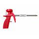 Pistol pentru spuma poliuretanica S.M.T, metal/plastic 