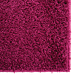 Covor dreptunghiular Mistral, polipropilena, model uni roz 13, 100 x 150 cm