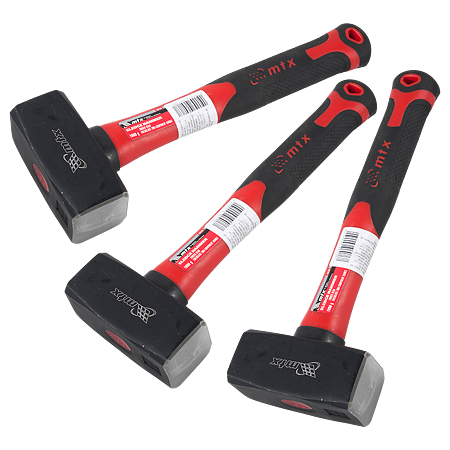 Ciocan pentru fierari, MTX 109199, 1 kg