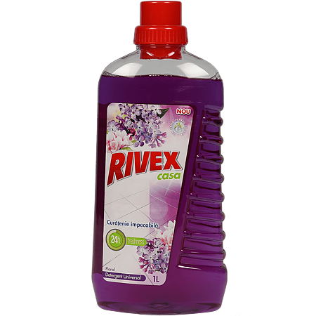 Rivex Casa Floral, detergent universal, 1 l