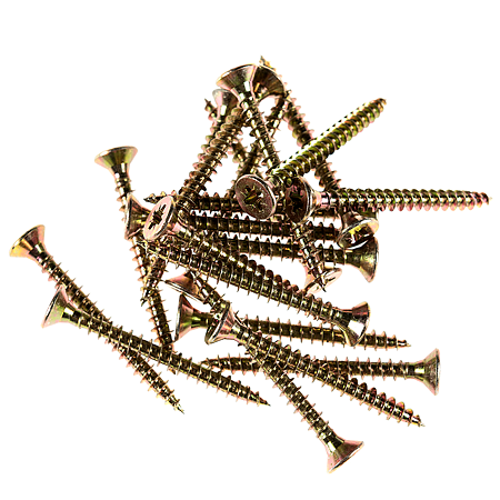 Surub cap inecat 6,0 x 60 mm