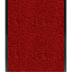 Traversa continental 11, rosu, L 100 cm 