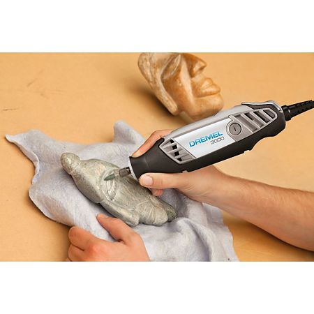 Unealta multifunctionala Dremel 3000-15, 33000 rpm, 130 W + 15 accesorii Unealta multifunctionala Dremel 3000-15, 33000 rpm, 130 W + 15 accesorii