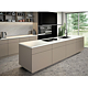 Placa MDF lacuit Egger PerfectSense Gri piatra U727 PM, anti-amprenta, mat, 2800 x 2070 x 19 mm
