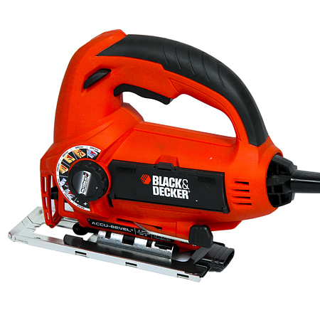 Fierastrau pendular Black&Decker KS800S-XK 520 W